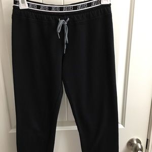 Big girls sweat pants